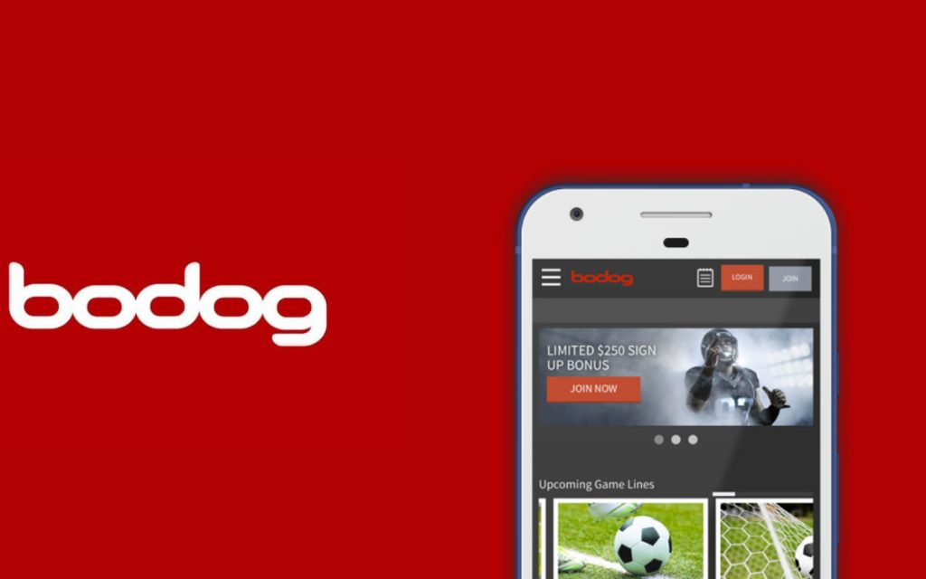 bodog Gameplay