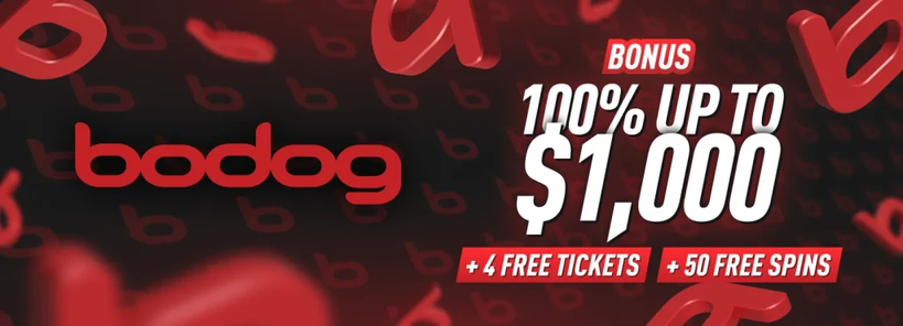bodog Gameplay