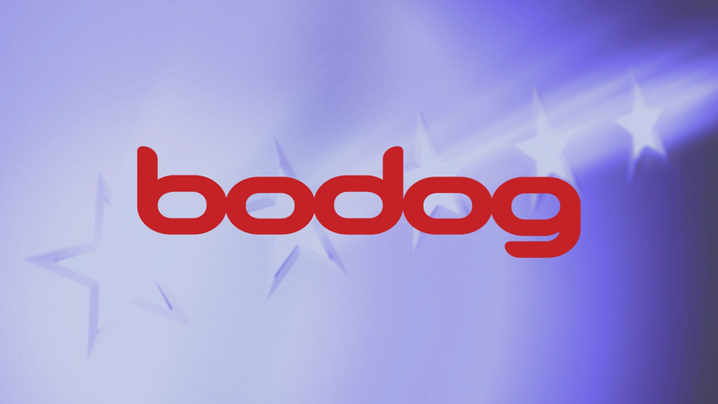 bodog Gameplay